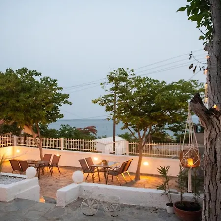 Case de vacanță Santa Marina Garden - A