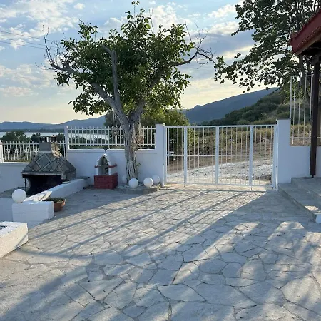 Santa Marina Garden - A * Asprovalta