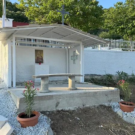 Santa Marina Garden - A Asprovalta