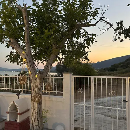 Santa Marina Garden - A * Asprovalta