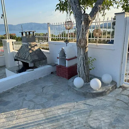 度假居 Santa Marina Garden - A *