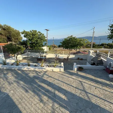 Santa Marina Garden - A